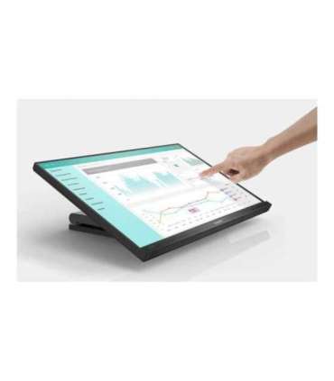 Philips 222B1TC/00 21.5 " IPS 16:9 75 Hz 4 ms 250 cd/m² Black