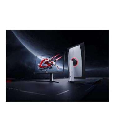 Xiaomi Mini LED Gaming Monitor G Pro 27i EU 27 " LED 16:9 180 Hz 1 ms 2560 x 1440 pixels HDMI ports