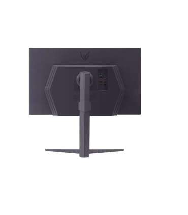 LG 27GS85Q-B 27 " IPS QHD 16:9 180 Hz 1 ms 2560 x 1440 pixels 400 cd/m² HDMI ports quantity 2