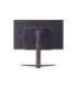 LG 27GS85Q-B 27 " IPS QHD 16:9 180 Hz 1 ms 2560 x 1440 pixels 400 cd/m² HDMI ports quantity 2