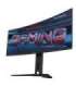 Gigabyte MO34WQC2 EK1 34 " OLED WQHD 240 Hz 0.03 ms 3440 x 1440 pixels 250 cd/m² HDMI ports quantity 2