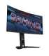 Gigabyte MO34WQC EK1 34 " OLED WQHD 175 Hz 0.03 ms 3440 x 1440 pixels 250 cd/m² HDMI ports quantity 2