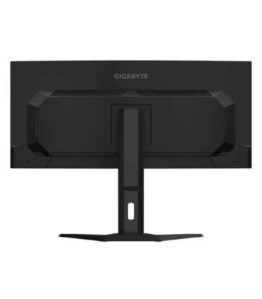 Gigabyte MO34WQC EK1 34 " OLED WQHD 175 Hz 0.03 ms 3440 x 1440 pixels 250 cd/m² HDMI ports quantity 2