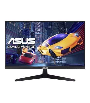 Asus Gaming Eye Care VY279HGE 27 " IPS 16:9 144 Hz 1 ms 1920 x 1080 pixels 250 cd/m² HDMI ports