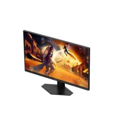 AOC 24G4XE 23.8 " IPS 16:9 180 Hz 1 ms 1920 x 1080 pixels HDMI ports quantity 2