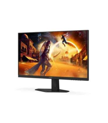 AOC 27G4XE 27 " IPS 16:9 180 Hz 1 ms 1920 x 1080 pixels 300 cd/m² HDMI ports quantity 2