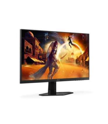 AOC 27G4XE 27 " IPS 16:9 180 Hz 1 ms 1920 x 1080 pixels 300 cd/m² HDMI ports quantity 2