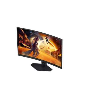 AOC C27G4ZXE 27 " VA FHD 16:9 280 Hz 0.3 ms 1920 x 1080 pixels 300 cd/m² HDMI ports quantity 2 |