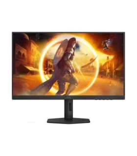 AOC Q27G4XF 27 " IPS 16:9 180 Hz 1 ms 2560 x 1440 pixels 300 cd/m² HDMI ports quantity 1 Black |