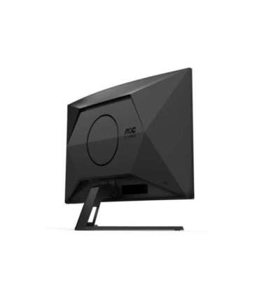 AOC CQ32G4VE 31.5 " VA QHD 16:9 180 Hz 1 ms 2560 x 1440 pixels 300 cd/m² HDMI ports quantity 2