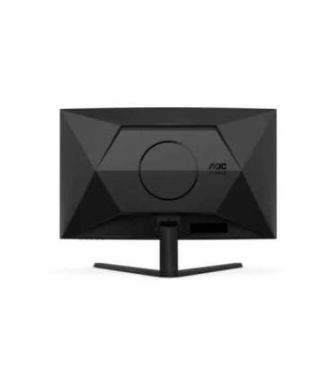 AOC CQ32G4VE 31.5 " VA QHD 16:9 180 Hz 1 ms 2560 x 1440 pixels 300 cd/m² HDMI ports quantity 2