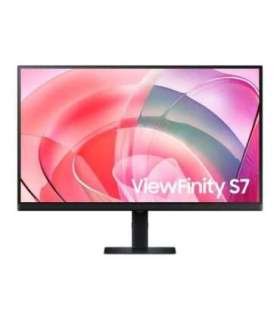 Samsung LS27D700EAUXEN 27 " IPS 4K 16:9 60 Hz 5 ms 3840 x 2160 pixels 350 cd/m² HDMI ports quantity 1