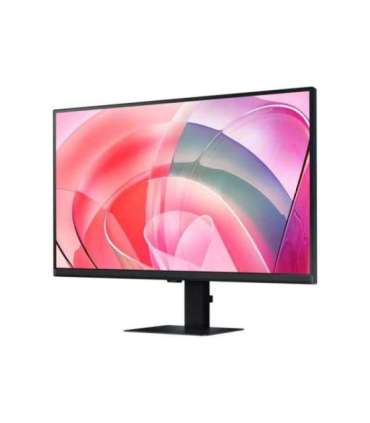 Samsung LS27D700EAUXEN 27 " IPS 4K 16:9 60 Hz 5 ms 3840 x 2160 pixels 350 cd/m² HDMI ports quantity 1