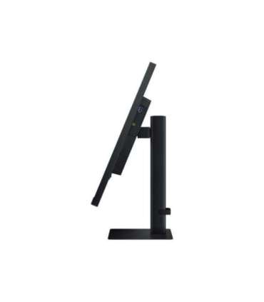 Samsung LS27D700EAUXEN 27 " IPS 4K 16:9 60 Hz 5 ms 3840 x 2160 pixels 350 cd/m² HDMI ports quantity 1