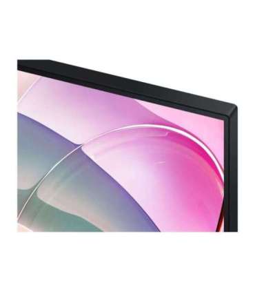 Samsung LS27D700EAUXEN 27 " IPS 4K 16:9 60 Hz 5 ms 3840 x 2160 pixels 350 cd/m² HDMI ports quantity 1