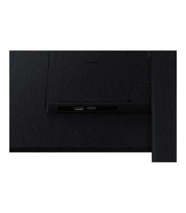 Samsung LS27D700EAUXEN 27 " IPS 4K 16:9 60 Hz 5 ms 3840 x 2160 pixels 350 cd/m² HDMI ports quantity 1