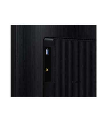 Samsung LS27D700EAUXEN 27 " IPS 4K 16:9 60 Hz 5 ms 3840 x 2160 pixels 350 cd/m² HDMI ports quantity 1