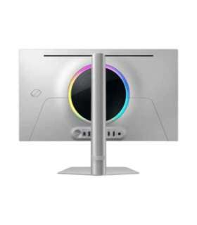 Samsung LS27DG602SUXEN 27 " OLED QHD 17:9 360 Hz 0.03 ms 2560 x 1440 pixels 250 cd/m² HDMI ports