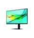 Samsung LS27D600UAUXEN 27 " IPS QHD 16:9 100 Hz 5 ms 2560 x 1440 pixels 350 cd/m² HDMI ports quantity