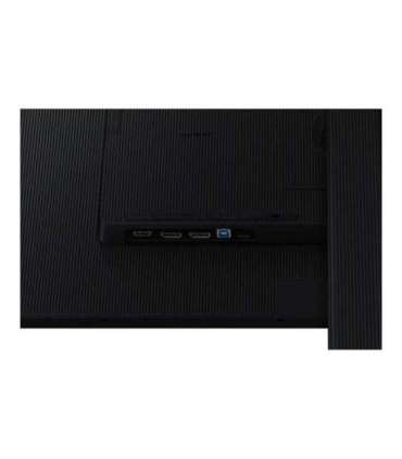 Samsung LS27D600UAUXEN 27 " IPS QHD 16:9 100 Hz 5 ms 2560 x 1440 pixels 350 cd/m² HDMI ports quantity