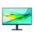 Samsung LS27D600UAUXEN 27 " IPS QHD 16:9 100 Hz 5 ms 2560 x 1440 pixels 350 cd/m² HDMI ports quantity