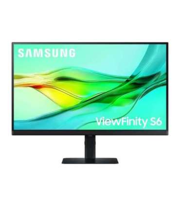 Samsung LS27D600UAUXEN 27 " IPS QHD 16:9 100 Hz 5 ms 2560 x 1440 pixels 350 cd/m² HDMI ports quantity