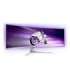 Philips 49M2C8900L/00 49 " OLED 32:9 144 Hz 0.03 ms 5120 x 1440 pixels HDMI ports quantity 2 Warranty 24