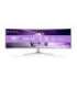 Philips 49M2C8900L/00 49 " OLED 32:9 144 Hz 0.03 ms 5120 x 1440 pixels HDMI ports quantity 2 Warranty 24