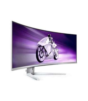 Philips 49M2C8900L/00 49 " OLED 32:9 144 Hz 0.03 ms 5120 x 1440 pixels HDMI ports quantity 2 Warranty 24
