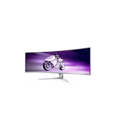 Philips 49M2C8900L/00 49 " OLED 32:9 144 Hz 0.03 ms 5120 x 1440 pixels HDMI ports quantity 2 Warranty 24