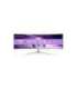 Philips 49M2C8900L/00 49 " OLED 32:9 144 Hz 0.03 ms 5120 x 1440 pixels HDMI ports quantity 2 Warranty 24