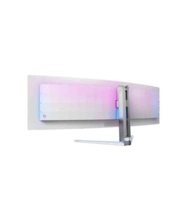 Philips 49M2C8900L/00 49 " OLED 32:9 144 Hz 0.03 ms 5120 x 1440 pixels HDMI ports quantity 2 Warranty 24