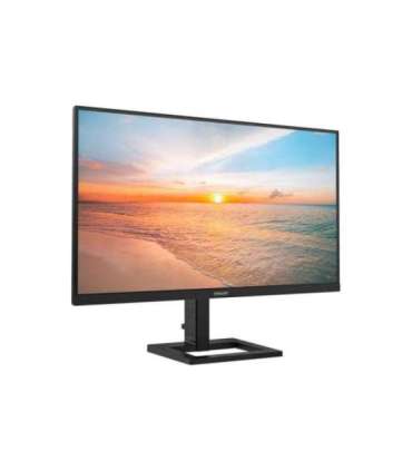 Philips 27E1N1800AE/00 27 " IPS 16:9 60 Hz 4 ms 3840 x 2160 pixels HDMI ports quantity 2 Black