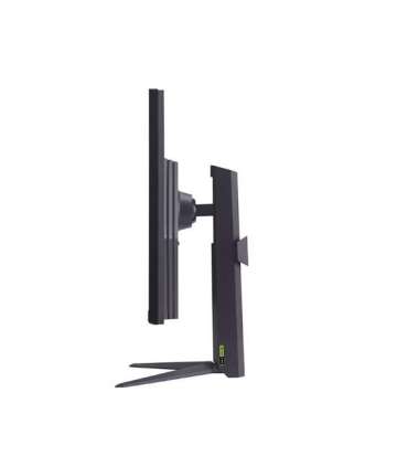 LG 32GS75Q-B 32 " IPS 16:9 180 Hz 1 ms 2560 x 1440 pixels 400 cd/m² HDMI ports quantity 2