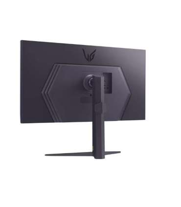 LG 32GS75Q-B 32 " IPS 16:9 180 Hz 1 ms 2560 x 1440 pixels 400 cd/m² HDMI ports quantity 2