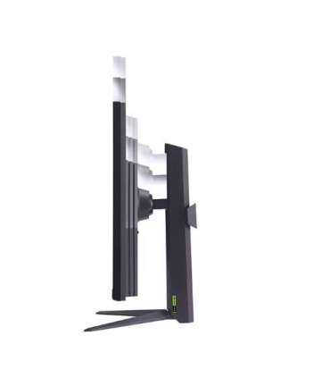 LG 32GS75Q-B 32 " IPS 16:9 180 Hz 1 ms 2560 x 1440 pixels 400 cd/m² HDMI ports quantity 2