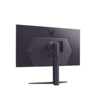 LG 32GS75Q-B 32 " IPS 16:9 180 Hz 1 ms 2560 x 1440 pixels 400 cd/m² HDMI ports quantity 2