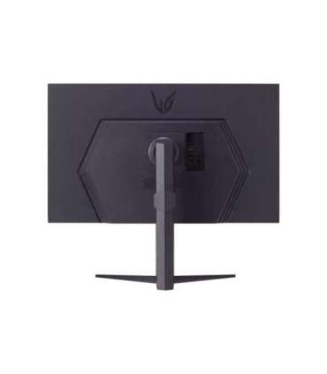 LG 32GS75Q-B 32 " IPS 16:9 180 Hz 1 ms 2560 x 1440 pixels 400 cd/m² HDMI ports quantity 2