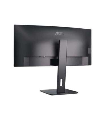 AOC CU34P3CV 34 " VA 21:9 100 Hz 4 ms 3440 x 1440 pixels HDMI ports quantity 1