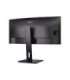 AOC CU34P3CV 34 " VA 21:9 100 Hz 4 ms 3440 x 1440 pixels HDMI ports quantity 1