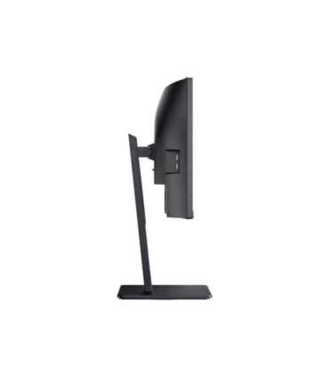 AOC CU34P3CV 34 " VA 21:9 100 Hz 4 ms 3440 x 1440 pixels HDMI ports quantity 1