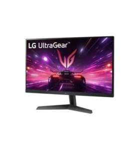 LG 24GS60F-B 23.8 " IPS 16:9 180 Hz 1 ms 1920 x 1080 pixels 300 cd/m² HDMI ports quantity 1 Warranty