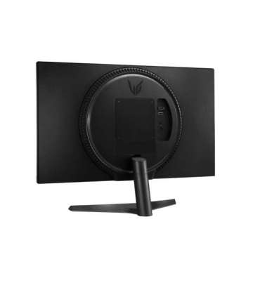 LG 24GS60F-B 23.8 " IPS 16:9 180 Hz 1 ms 1920 x 1080 pixels 300 cd/m² HDMI ports quantity 1 Warranty