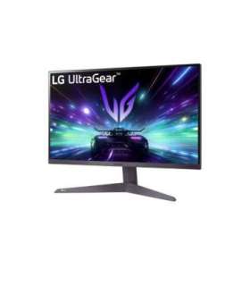 LG 24GS50F-B 23.7 " VA FHD 16:9 180 Hz 1 ms 1920 x 1080 pixels 200 cd/m² HDMI ports quantity 2 |