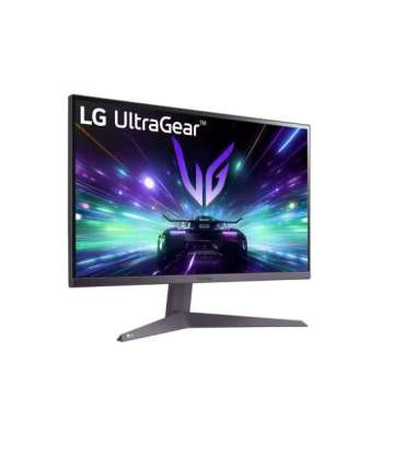 LG 24GS50F-B 23.7 " VA FHD 16:9 180 Hz 1 ms 1920 x 1080 pixels 200 cd/m² HDMI ports quantity 2 |