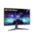 LG 24GS50F-B 23.7 " VA FHD 16:9 180 Hz 1 ms 1920 x 1080 pixels 200 cd/m² HDMI ports quantity 2 |