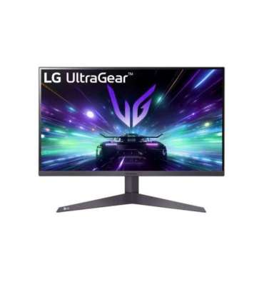 LG 24GS50F-B 23.7 " VA FHD 16:9 180 Hz 1 ms 1920 x 1080 pixels 200 cd/m² HDMI ports quantity 2 |