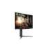 LG 27GS75Q-B 27 " IPS QHD 16:9 180 Hz 1 ms 2560 x 1440 pixels 300 cd/m² HDMI ports quantity 2 |