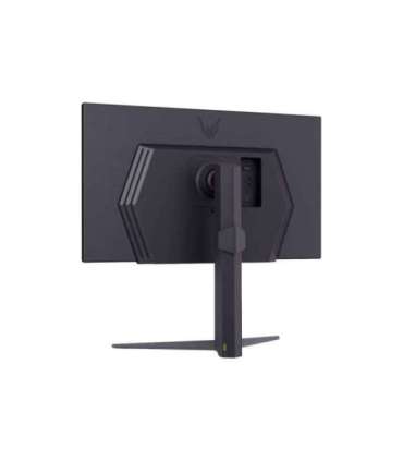 LG 27GS75Q-B 27 " IPS QHD 16:9 180 Hz 1 ms 2560 x 1440 pixels 300 cd/m² HDMI ports quantity 2 |