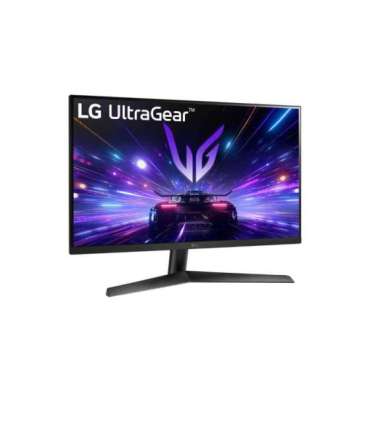 LG 27GS60F-B 27 " IPS FHD 16:9 180 Hz 1 ms 1920 x 1080 pixels 300 cd/m² HDMI ports quantity 1 |